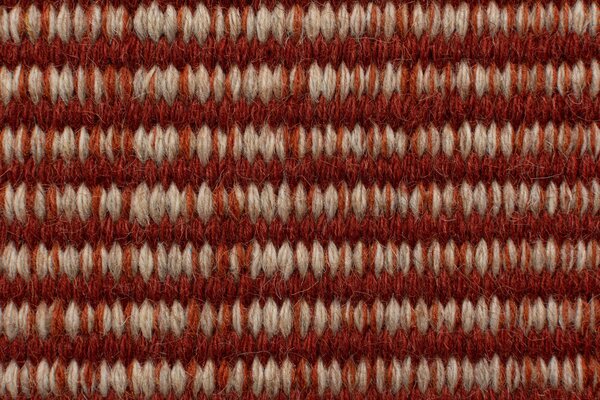 Flair Rugs, Běhoun Anu Runner Rust/Multi, 60x200, oranžová, chodba / předsíň