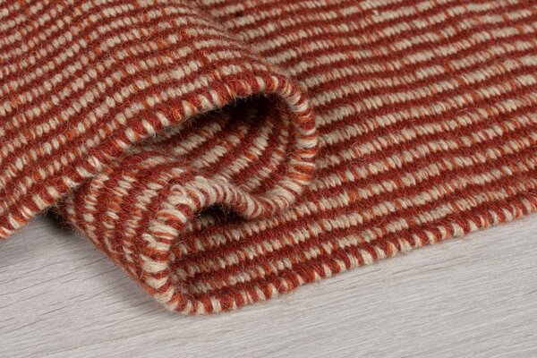 Flair Rugs, Běhoun Anu Runner Rust/Multi, 60x200, oranžová, chodba / předsíň