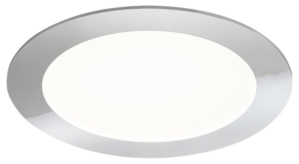Rabalux 5585 - LED Koupelnové podhledové svítidlo LOIS LED/12W/230V 4000K IP44