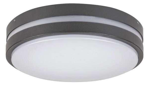 Rabalux 8847 - LED Venkovní nástěnné svítidlo HAMBURG LED/10W/230V IP44