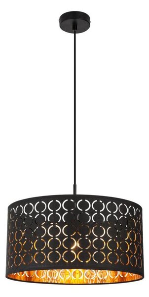 Globo 15329H - Lustr na lanku HARALD 1xE27/60W/230V
