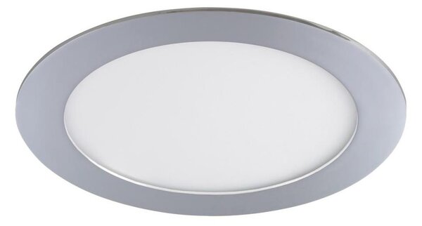 Rabalux 5585 - LED Koupelnové podhledové svítidlo LOIS LED/12W/230V 4000K IP44