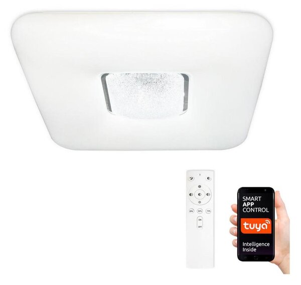 Top Light Orion H SMART - LED Stmívatelné stropní svítidlo LED/36W/230V Tuya +DO