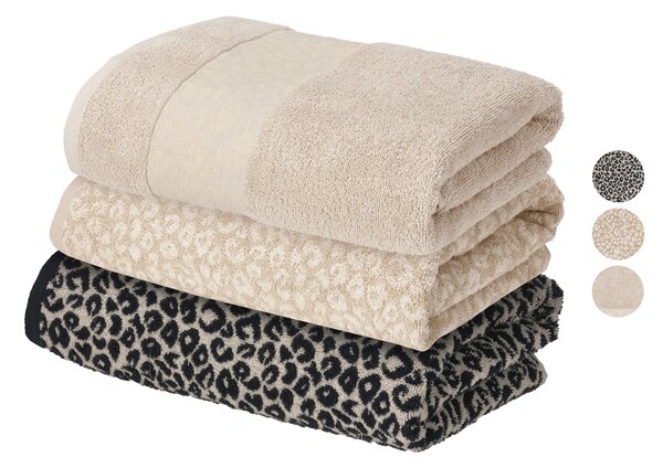 Livarno® Froté osuška, 70 x 140 cm (100399252)