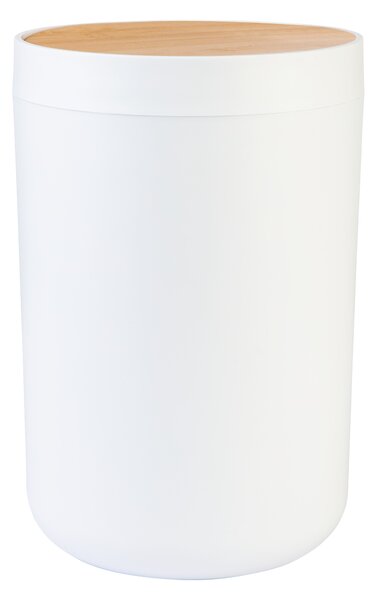 Livarno® Kosmetický koš / Kosmetické zrcadlo (Kosmetický odpadkový koš 5 l) (100399763001)