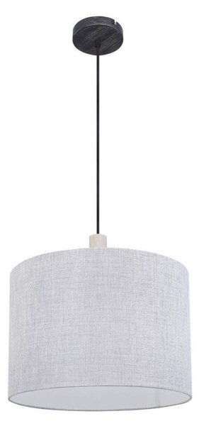 Globo 15378H - Lustr na lanku ROGER 1xE27/40W/230V