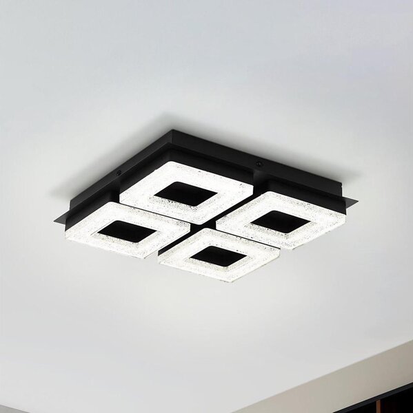 Eglo 99326 - LED Stropní svítidlo FRADELO 4xLED/4W/230V
