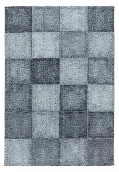 Ayyildiz koberce Kusový koberec Ottawa 4202 grey ROZMĚR: 80x150