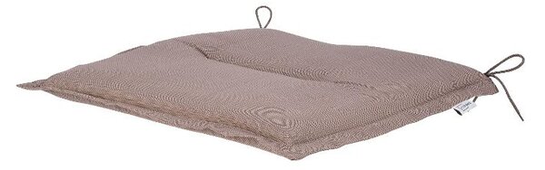 Livarno® Podsedák Houston, 45 x 45 cm (béžová) (100400700001)