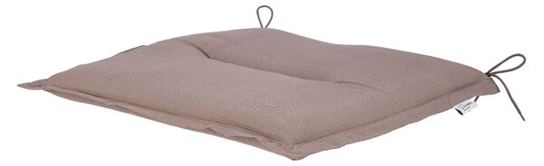 Livarno® Podsedák Houston, 45 x 45 cm (béžová) (100400700001)
