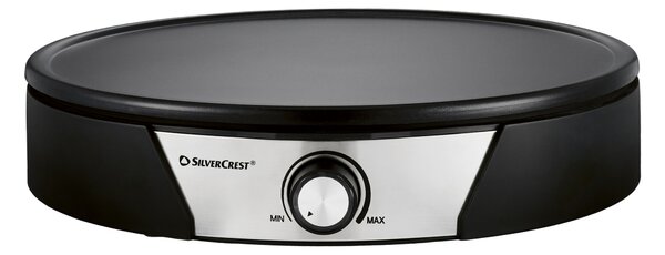 Silvercrest® Palačinkovač XXL SCM 1500 G1 (100397889)