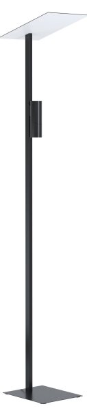 Eglo 99113 - LED Stojací lampa BUDEMSEA 2xGU10/5W/230V
