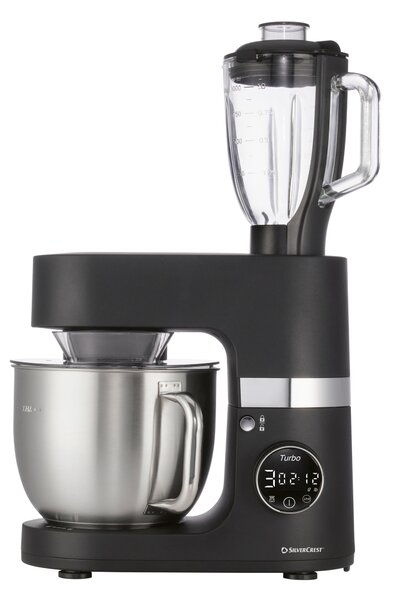 Silvercrest® Kuchyňský robot KM 900 A1 (100399203)