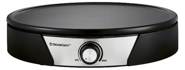 Silvercrest® Palačinkovač XXL SCM 1500 G1 (100397889)