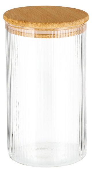 Silvercrest® Skleněná dóza na potraviny (100399078)