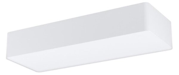Eglo 99298 - Stropní svítidlo POSADERRA 3xE27/28W/230V