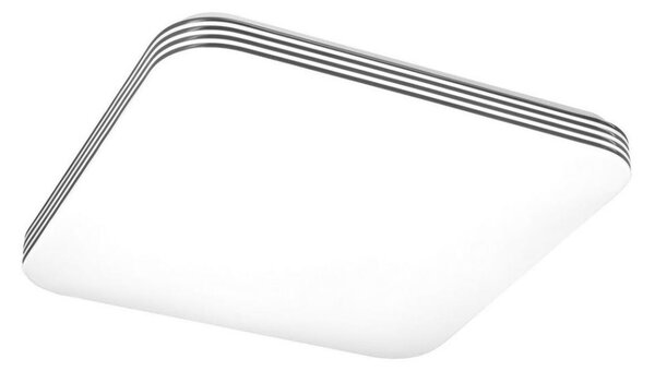 Ledvance - LED Stropní svítidlo se senzorem ORBIS LED/50W/230V 3000K