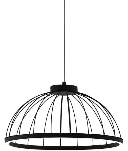Eglo 99401 - LED Lustr na lanku BOGOTENILLO LED/22W/230V