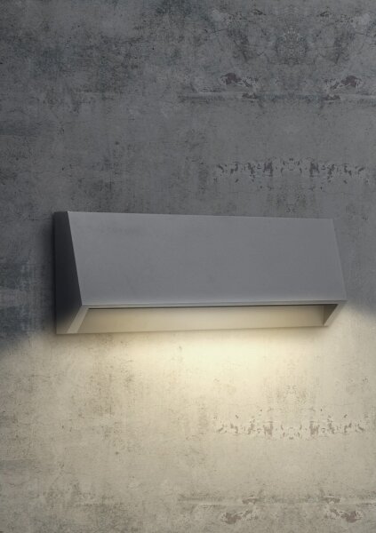 EMITHOR 48330 - LED Venkovní nástěnné svítidlo RADIX LED/2,9W/230V IP65