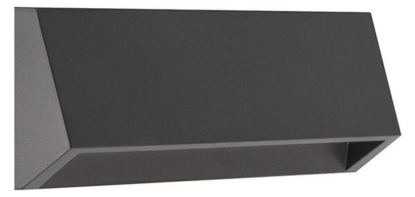 EMITHOR 48330 - LED Venkovní nástěnné svítidlo RADIX LED/2,9W/230V IP65