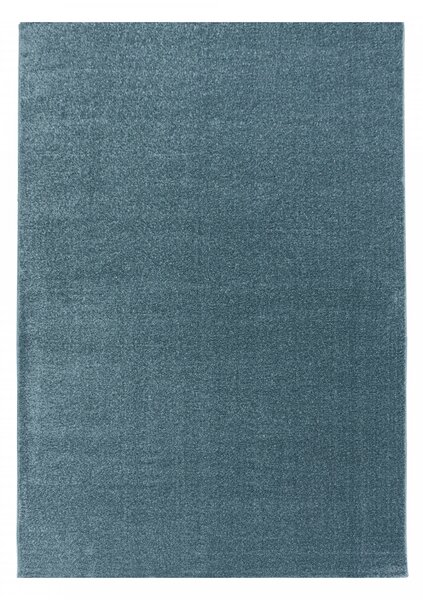 Ayyildiz koberce Kusový koberec Rio 4600 blue ROZMĚR: 80x250