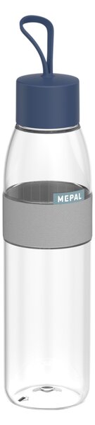 Mepal Svačinový box / láhev na pití (láhev na pití, modrá) (100398728004)