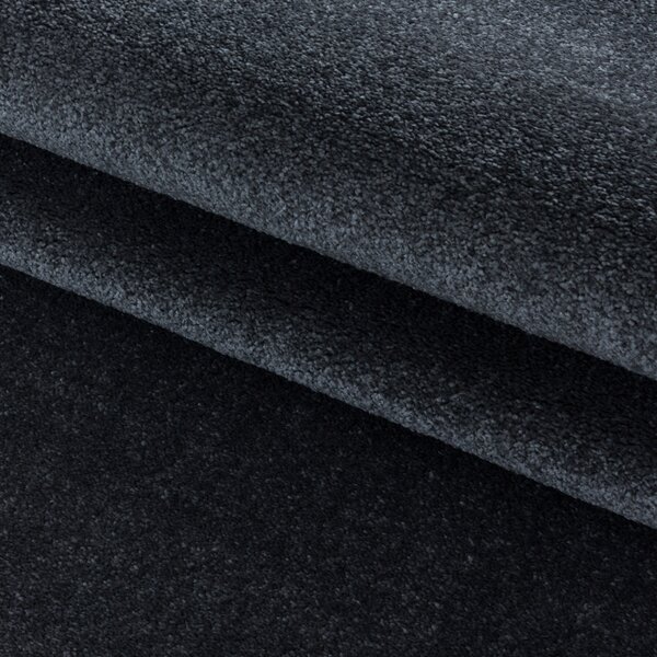 Ayyildiz, Kusový koberec Rio 4600 grey, 80x150, šedá, ložnice