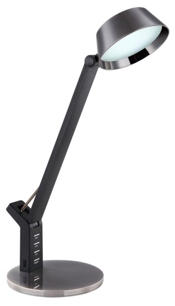 Globo 58422B - LED Stmívatelná stolní lampa URSINO LED/8W/230V
