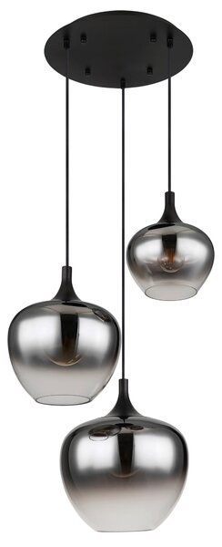 ZÁVĚSNÉ SVÍTIDLO, 48/120 cm Globo - Závěsná světla