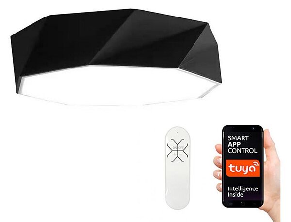 Immax NEO 07130-B40-LED SMART Stmívatelné svítidlo DIAMANTE LED/31W/230V+DO 40cm