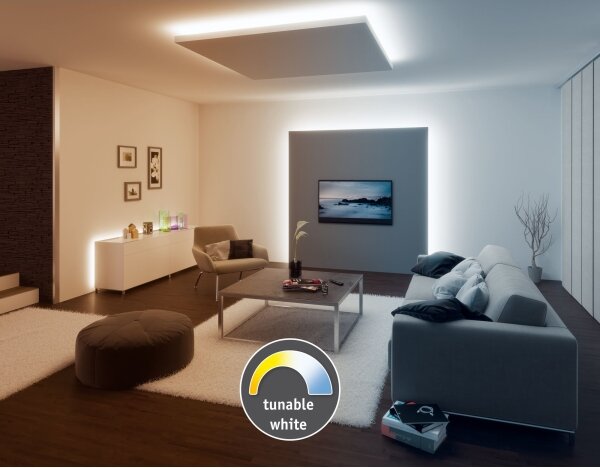 Paulmann 70624 - LED/20W Stmívatelný pásek MAXLED 3m 230V + DO