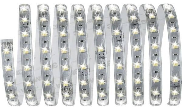 Paulmann 70624 - LED/20W Stmívatelný pásek MAXLED 3m 230V + DO