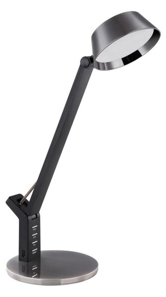 Globo 58422B - LED Stmívatelná stolní lampa URSINO LED/8W/230V