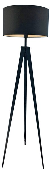 STOJACÍ LAMPA, 49/158 cm Ambiente - Stojací lampy