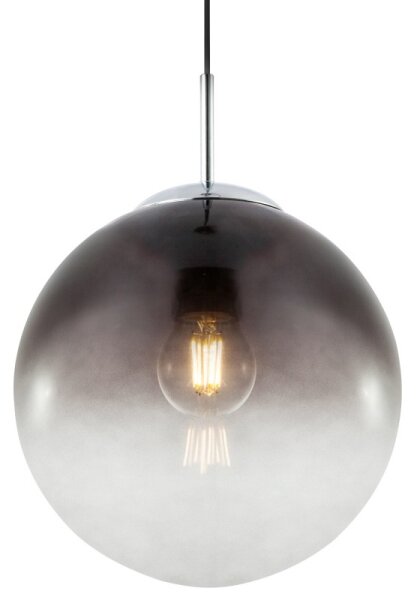 Globo 15862 - Lustr na lanku VARUS 1xE27/40W/230V