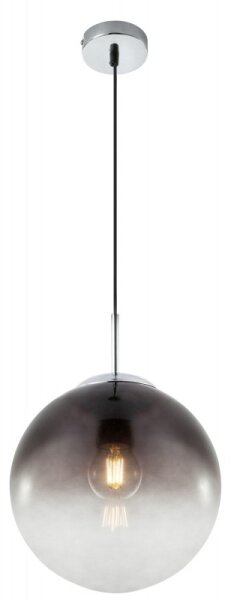 Globo 15862 - Lustr na lanku VARUS 1xE27/40W/230V