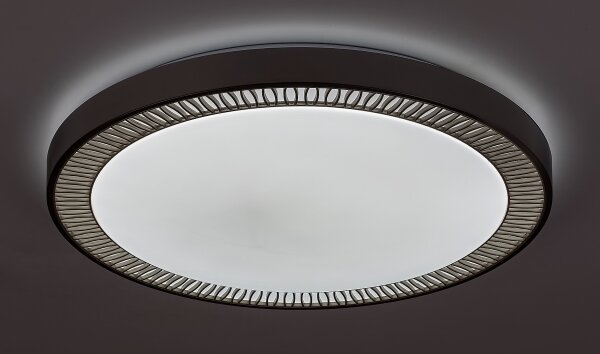 Rabalux - LED Stmívatelné stropní svítidlo LED/40W/230V + DO 3000-6000K