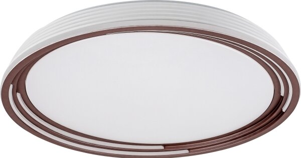 Rabalux - LED Stmívatelné stropní svítidlo LED/36W/230V