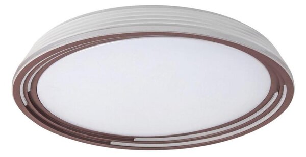 Rabalux - LED Stmívatelné stropní svítidlo LED/36W/230V