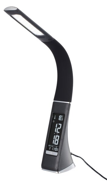 LED LAMPA NA PSACÍ STŮL, dotykový stmívač, 9/30 cm Novel - Kancelářské lampy