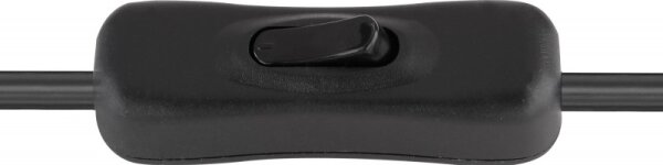 Globo 28852 - LED Stolní lampa MAMBA LED/11W/230V