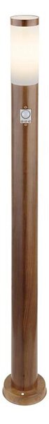 Globo 3159SW - Venkovní lampa se senzorem BOSTON 1xE27/30W/230V IP44
