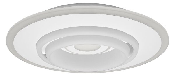 Ledvance - LED RGBW Stmívatelné stropní svítidlo SMART+ ORBIS LED/32W/230V Wi-Fi