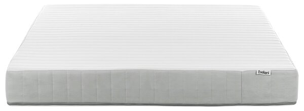 Matrace s taštičkovými pružinami ROOMY H2/3 středně tvrdá 160 x 200 cm