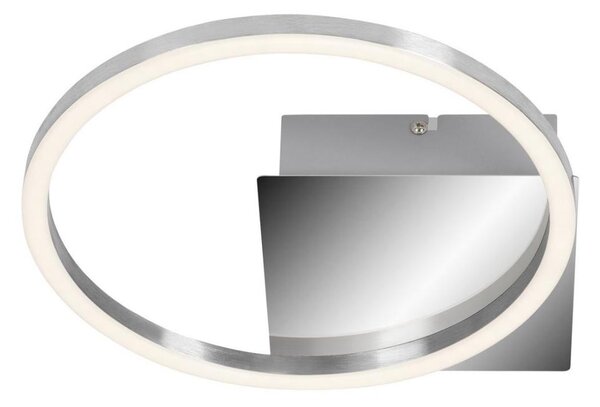 Briloner 3106-018 - LED Stmívatelné stropní svítidlo FRAMES LED/7,5W/230V