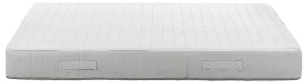 Matrace s taštičkovými pružinami ROOMY H2/3 středně tvrdá 160 x 200 cm