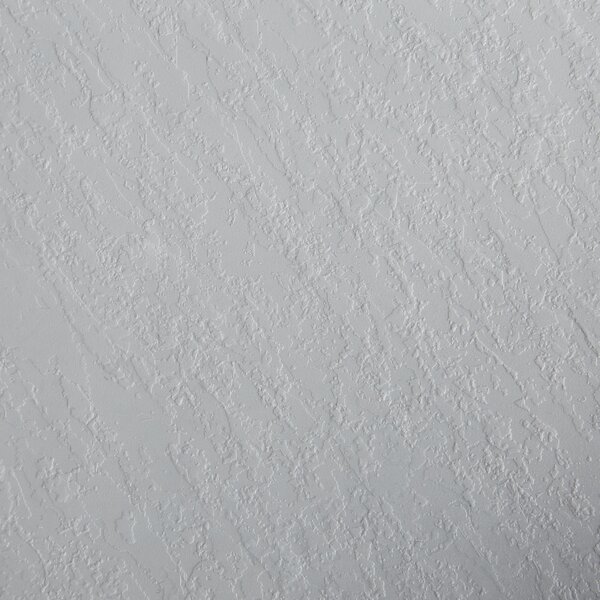 Sprchová vanička PARON 80 x 80 x 3 cm Šedá