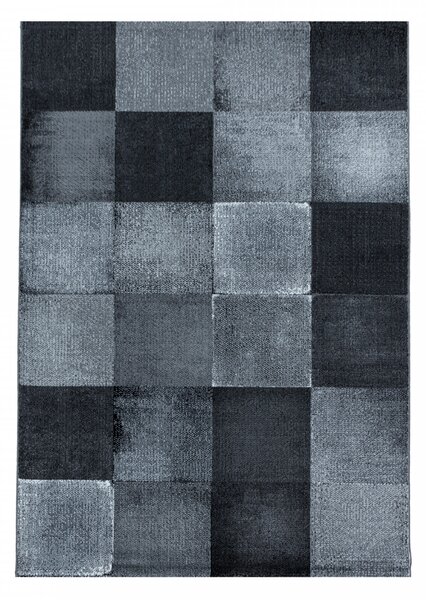 Ayyildiz koberce Kusový koberec Costa 3526 black ROZMĚR: 120x170