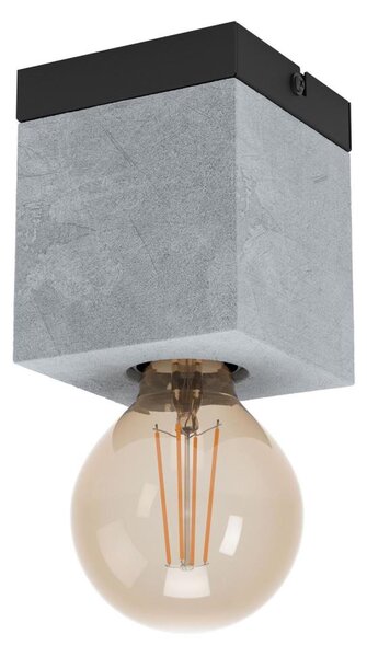 Eglo 43595 - Stropní svítidlo PRESTWICK 1xE27/40W/230V