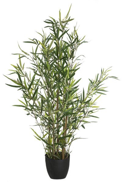 Umělá rostlina BAMBUS, 90 cm